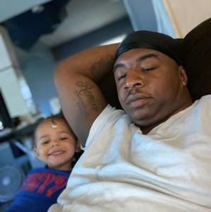 Meet your Posher, Ramone